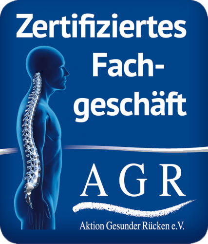 AGR Logo